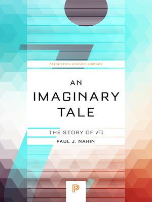 cover image of An Imaginary Tale